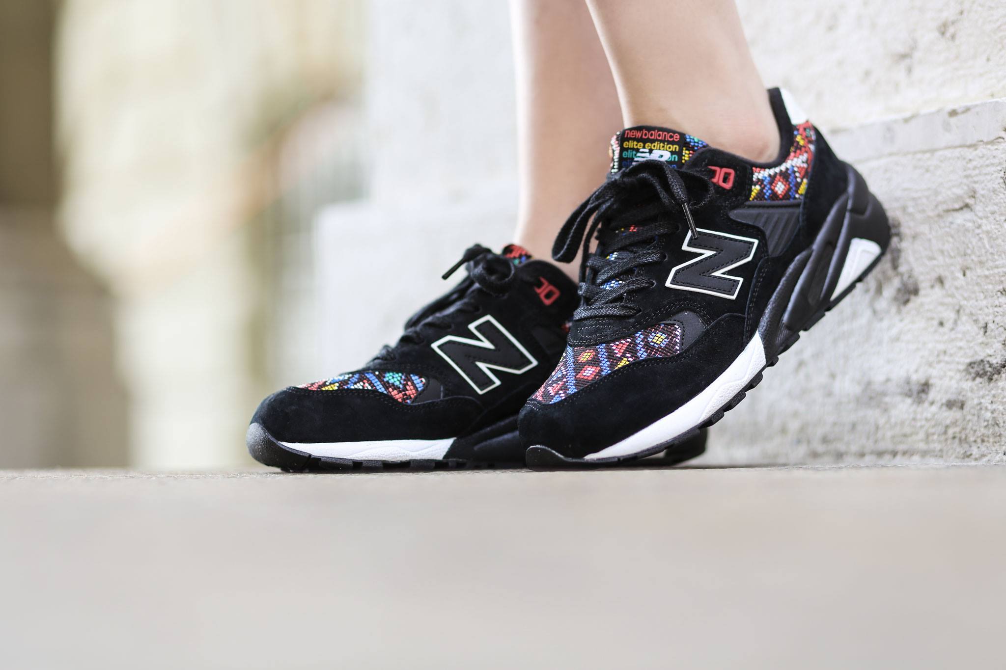 new balance elite edition 580 pas cher